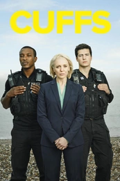 Staffel 1 Serienposter 2