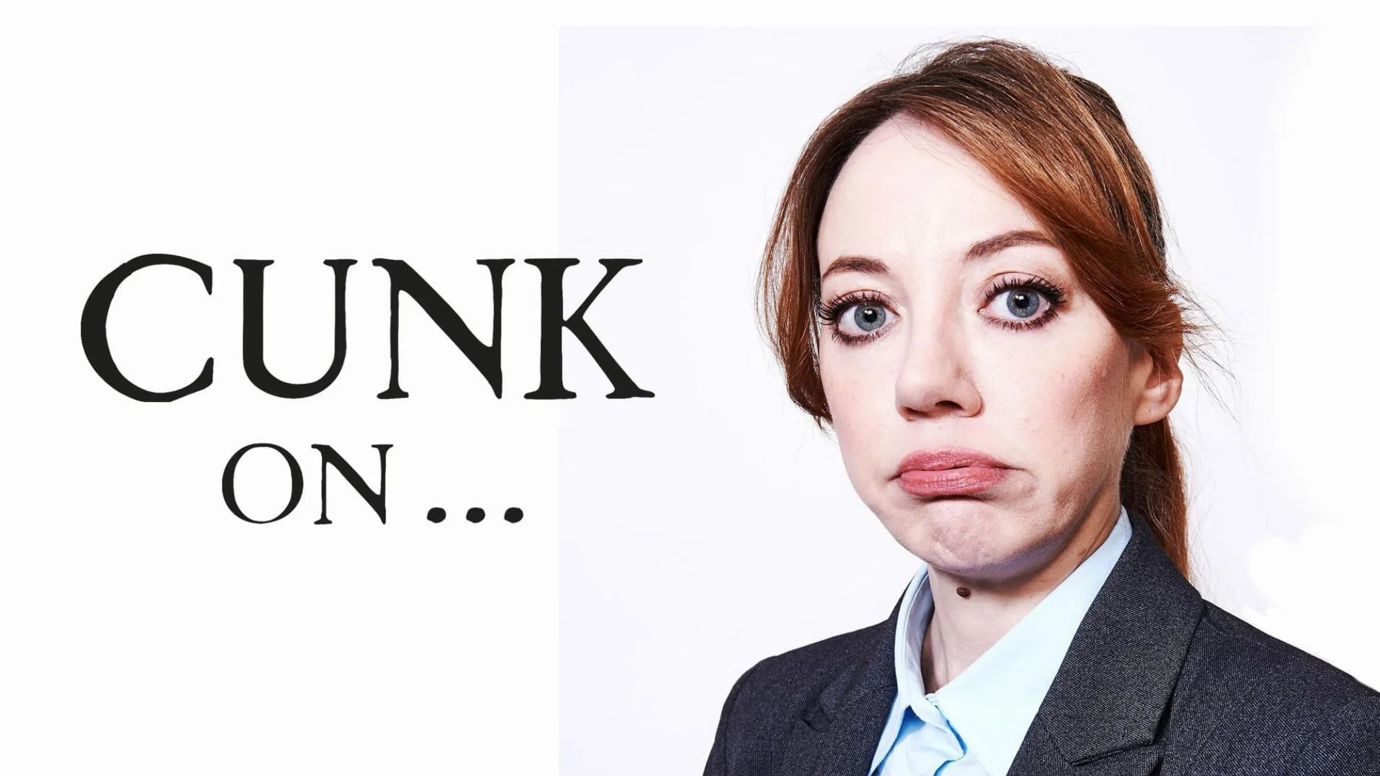 Cunk On Earth - Streams, Episodenguide und News zur Serie