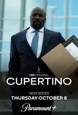Cupertino