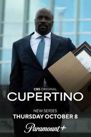 Serienposter