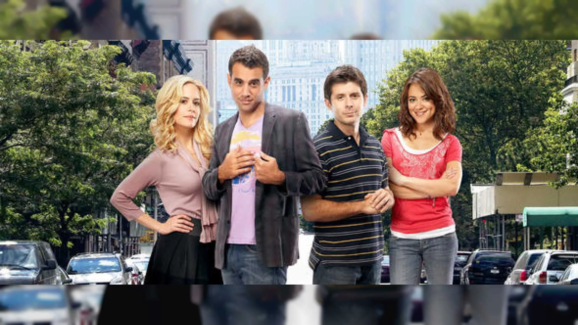 Cupid - Episodenguide und News zur Serie