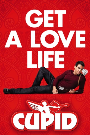 Cupid Poster