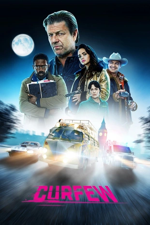 Serienposter