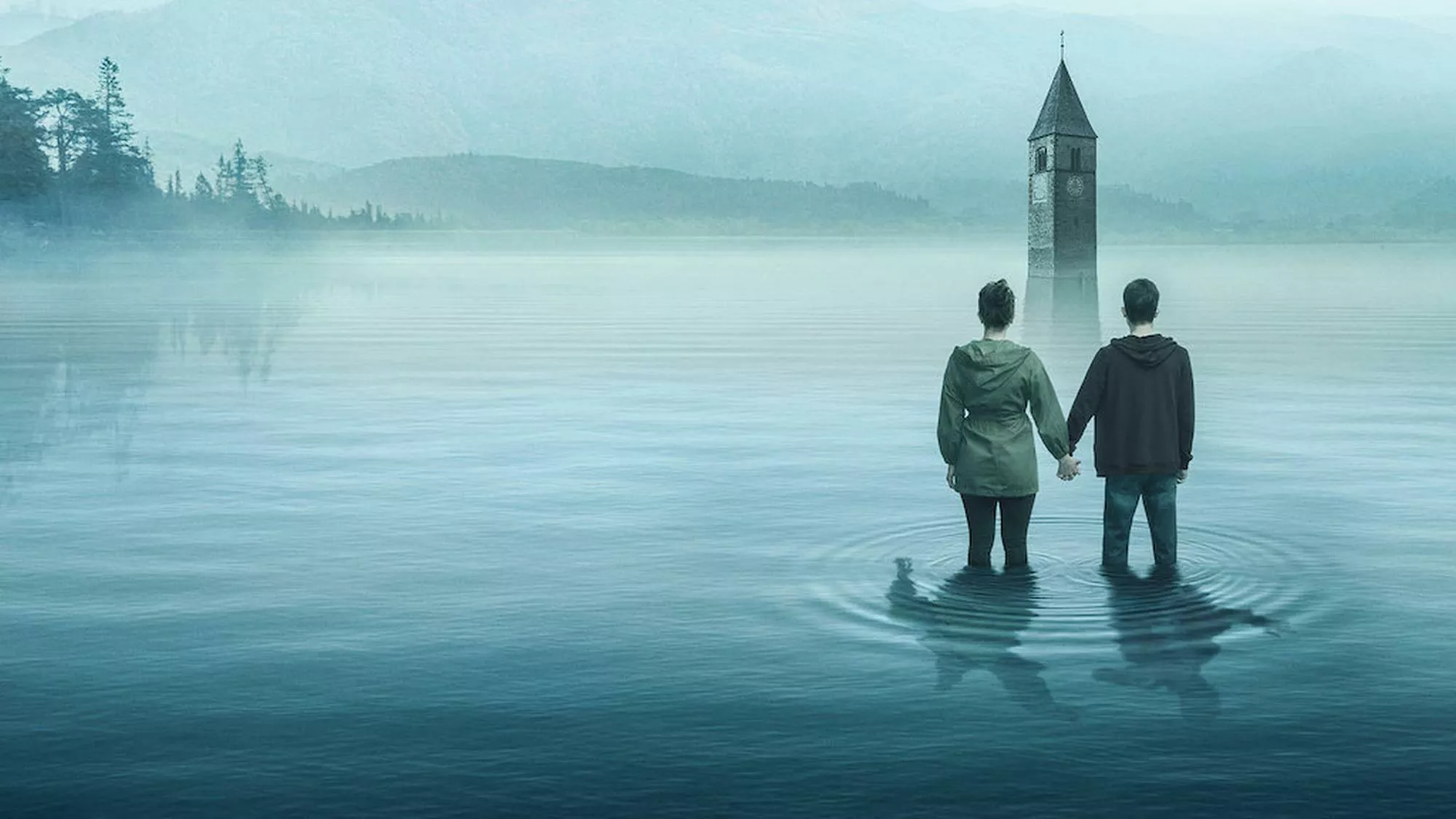 Curon - Streams, Episodenguide und News zur Serie