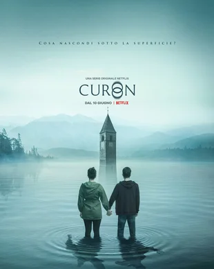 Curon Poster
