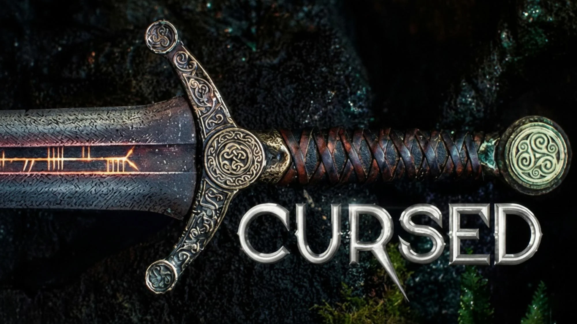 Cursed - Streams, Episodenguide und News zur Serie