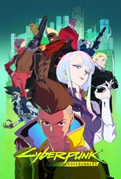 Staffel 1 Serienposter 6