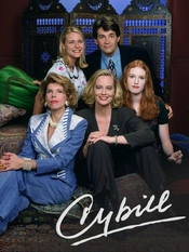Serienposter
