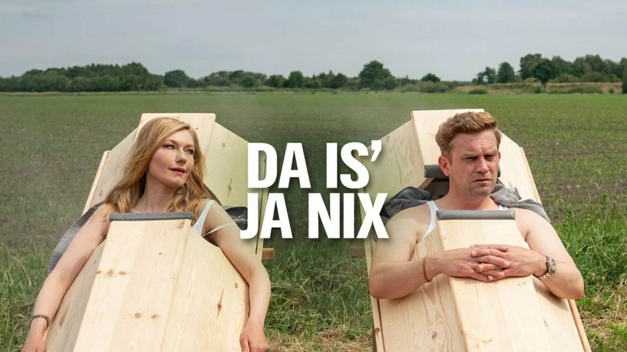 Da is' ja nix - Episodenguide und News zur Serie