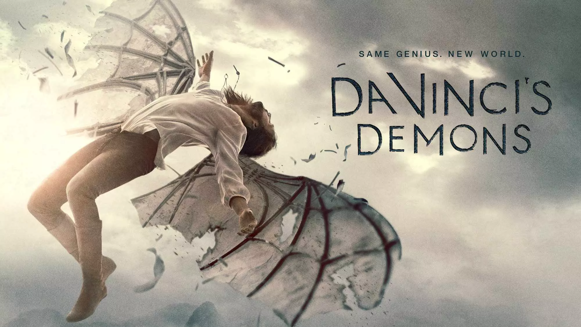 Da Vinci's Demons - Episodenguide und News zur Serie
