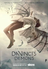 Da Vinci's Demons