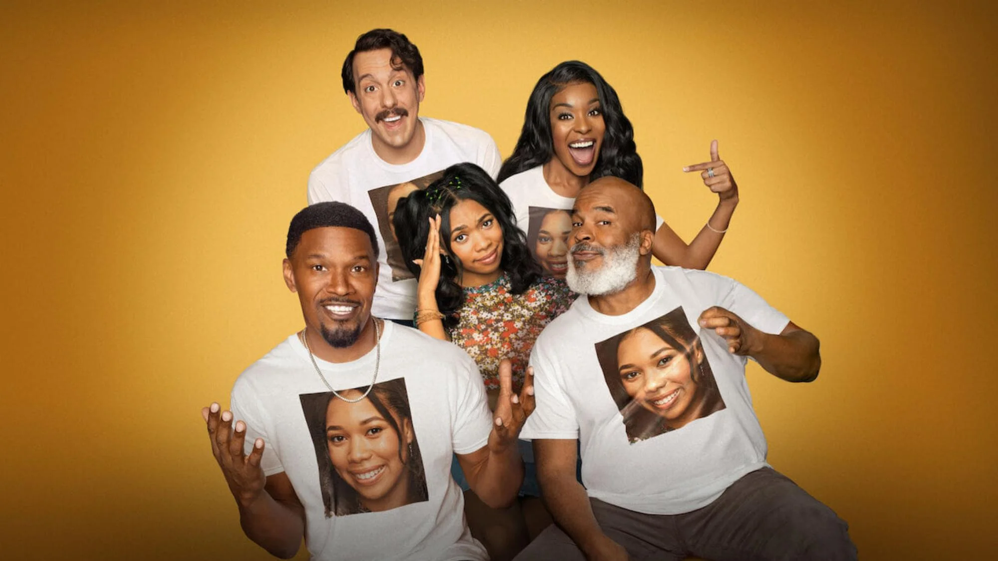 Dad Stop Embarrassing Me - Streams, Episodenguide und News zur Serie