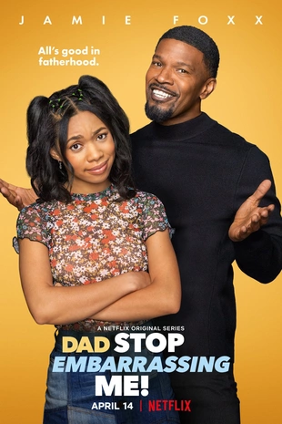 Poster 3 Staffel 1