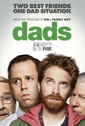Dads Poster Staffel 1