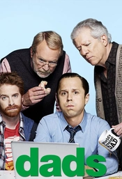 Staffel 1 Serienposter 2