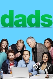 Staffel 1 Serienposter 3