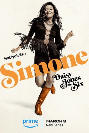Staffel 1 Serienposter 15
