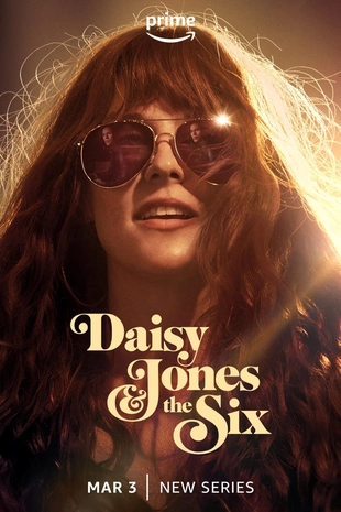 Staffel 1 Serienposter 2