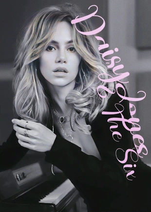 Poster 24 Staffel 1