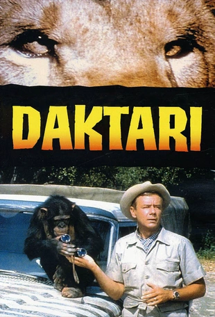 Serienposter