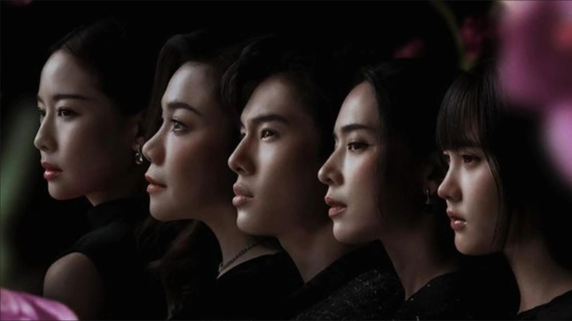 Dalah: Death and the Flowers - Episodenguide und News zur Serie