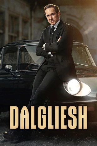 Poster zur Staffel 2