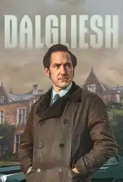 Dalgliesh Poster