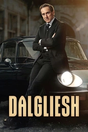 Poster zur Staffel 2
