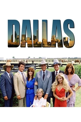 Dallas (1978) Poster