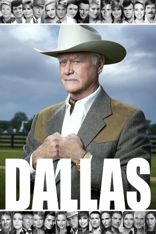 Staffel 1 Serienposter 2