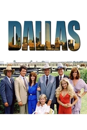 Dallas (1978) Poster