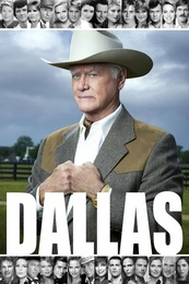 Staffel 1 Serienposter 2