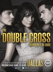 Dallas: Poster zur 1. Staffel der Serie