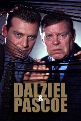 Dalziel and Pascoe