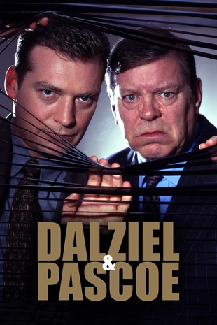 Poster zur Staffel 12