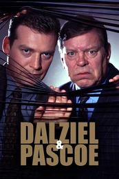 Poster zur Staffel 12
