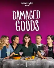 Damaged Goods Poster 2 Staffel 1