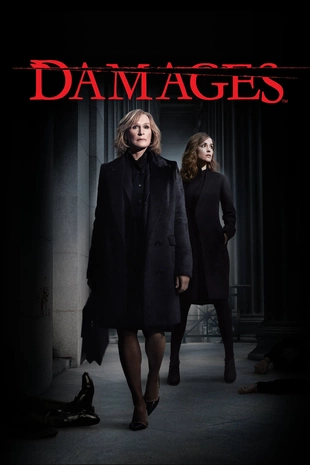 Staffel 1 Serienposter 2