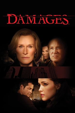 Staffel 1 Serienposter 3