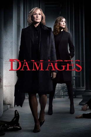 Staffel 1 Serienposter 5