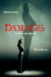 Damages Poster