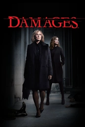 Staffel 1 Serienposter 2