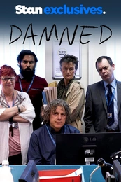 Poster 2 Staffel 1