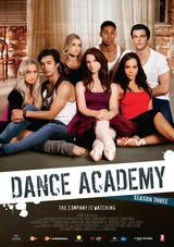 Dance Academy - Tanz deinen Traum!