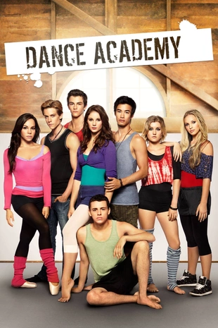 Poster 3 Staffel 1