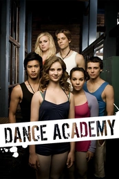 Serienposter