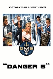 Serienposter