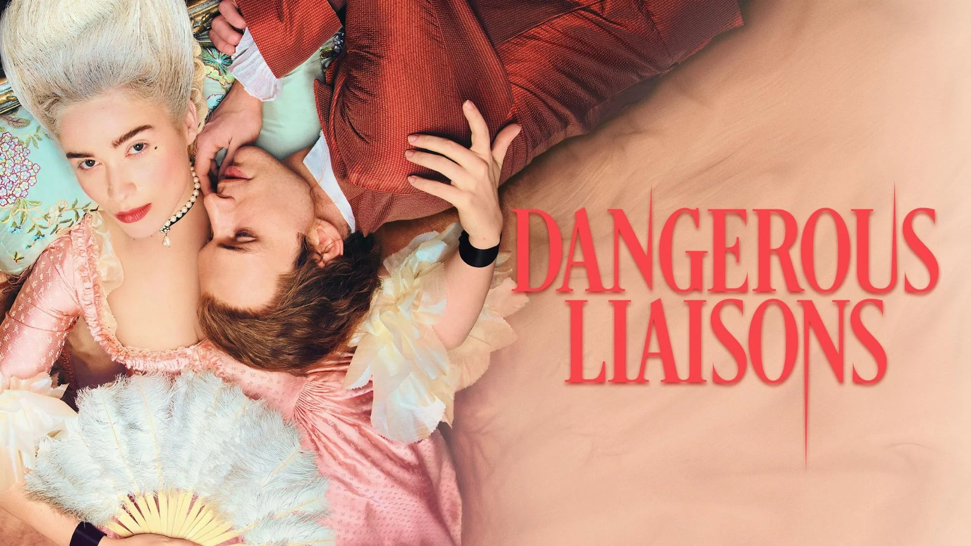Dangerous Liaisons - Episodenguide und News zur Serie