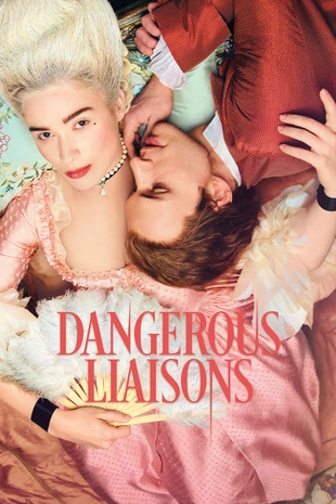 Serienposter