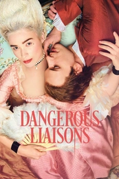 Serienposter